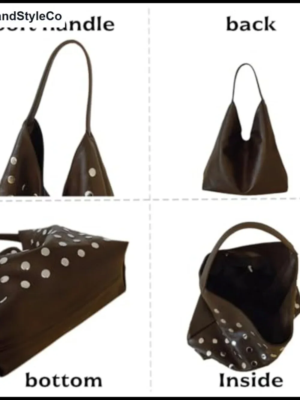N/A this studded